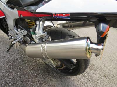 2002 Honda VTR1000 SP-2