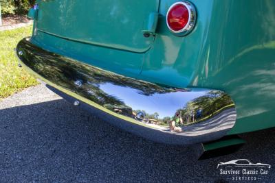 1957 Chevrolet 3100 Panel Truck
