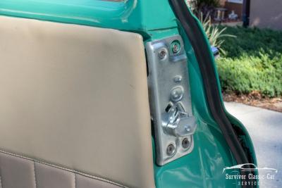 1957 Chevrolet 3100 Panel Truck