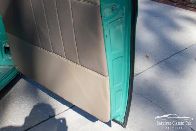 1957 Chevrolet 3100 Panel Truck