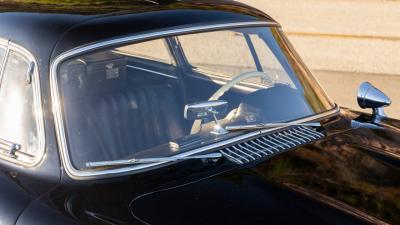 1956 Mercedes - Benz 300 SL Gullwing Coupe