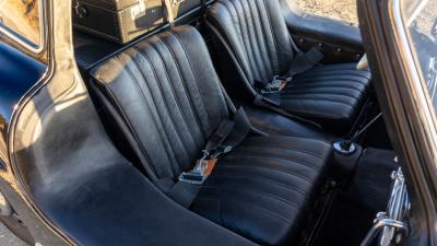 1956 Mercedes - Benz 300 SL Gullwing Coupe