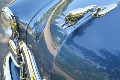 1950 Mercury Monarch