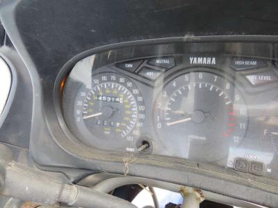1992 Yamaha FJ1200