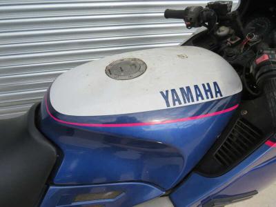1992 Yamaha FJ1200