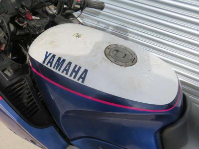 1992 Yamaha FJ1200