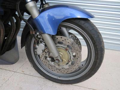 1992 Yamaha FJ1200