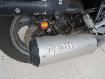 1992 Yamaha FJ1200