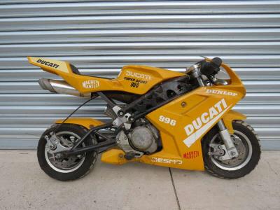 1990 Unknown MINI MOTO