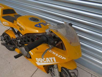 1990 Unknown MINI MOTO