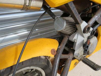 1990 Unknown MINI MOTO
