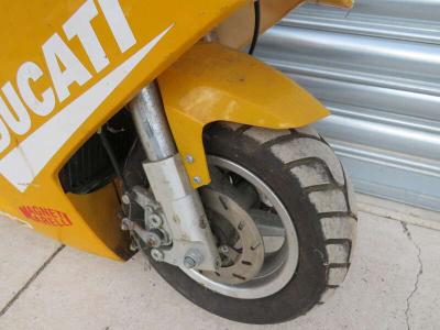 1990 Unknown MINI MOTO