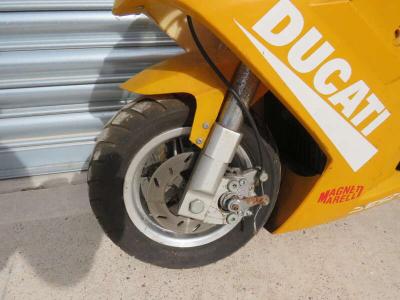 1990 Unknown MINI MOTO