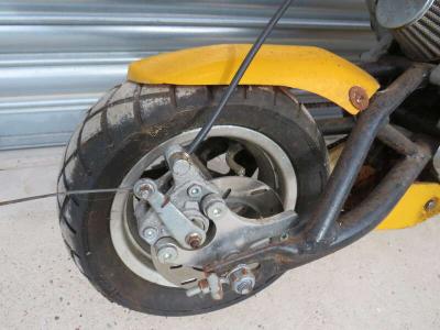 1990 Unknown MINI MOTO
