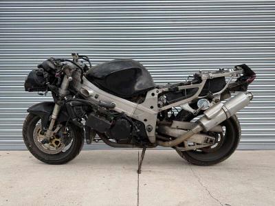 1998 Suzuki TL1000R