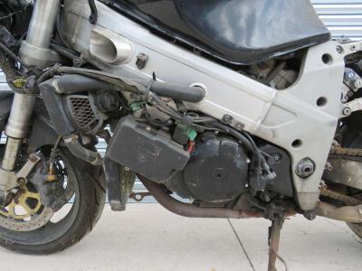 1998 Suzuki TL1000R