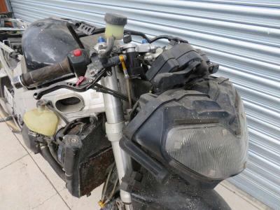1998 Suzuki TL1000R