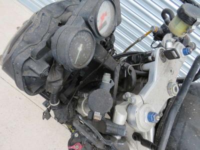 1998 Suzuki TL1000R