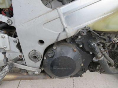 1998 Suzuki TL1000R
