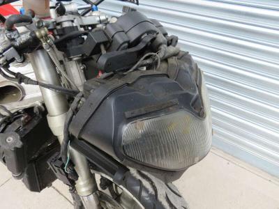 1999 Suzuki TL1000R