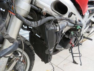 1999 Suzuki TL1000R