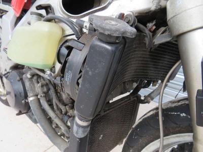 1999 Suzuki TL1000R