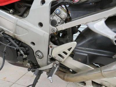 1999 Suzuki TL1000R