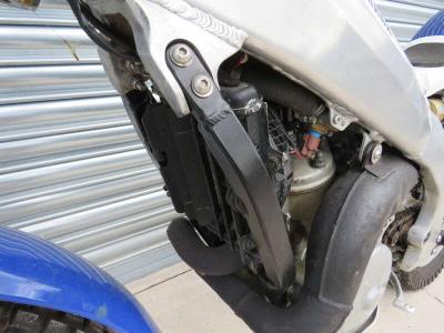 1993 Yamaha TY250Z 4GG