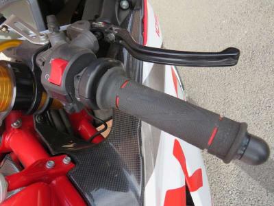 2008 Ducati 1098R