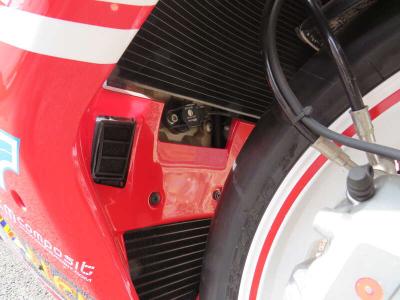 2008 Ducati 1098R
