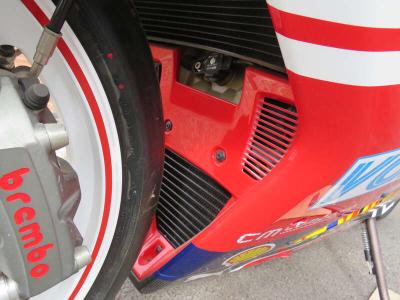 2008 Ducati 1098R