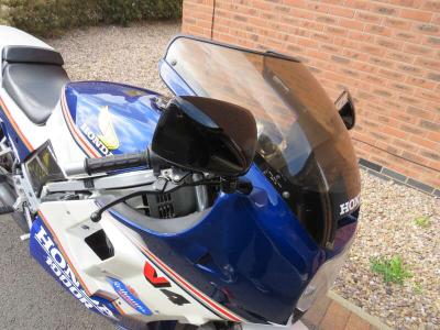 1988 Honda VF1000RG
