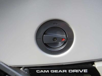 1988 Honda VF1000RG