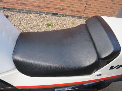 1988 Honda VF1000RG