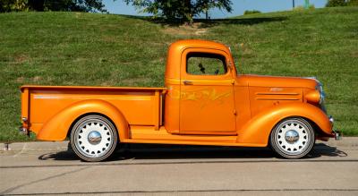 1937 Chevrolet Pickup