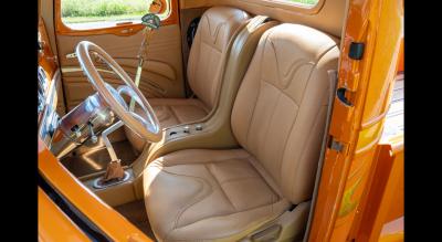 1937 Chevrolet Pickup