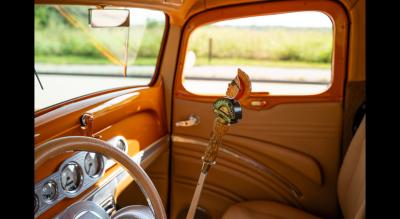 1937 Chevrolet Pickup