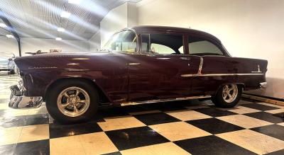 1955 Chevrolet 210