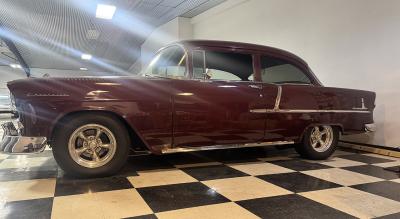 1955 Chevrolet 210