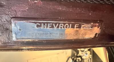 1955 Chevrolet 210