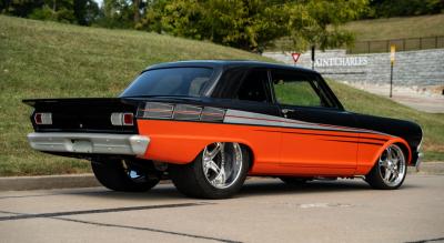 1965 Chevrolet CHEVY II