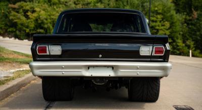 1965 Chevrolet CHEVY II