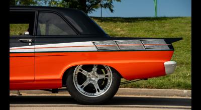 1965 Chevrolet CHEVY II