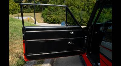 1965 Chevrolet CHEVY II
