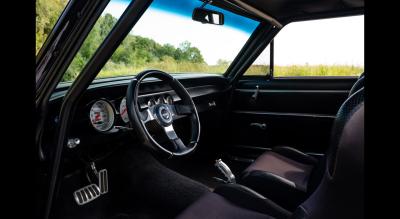1965 Chevrolet CHEVY II