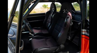1965 Chevrolet CHEVY II