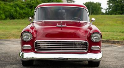 1955 Chevrolet WAGON