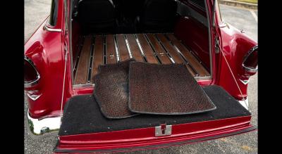1955 Chevrolet WAGON