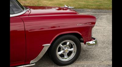 1955 Chevrolet WAGON