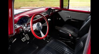 1955 Chevrolet WAGON